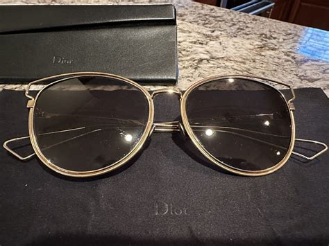 dior master sunglasses|authentic christian dior sunglasses.